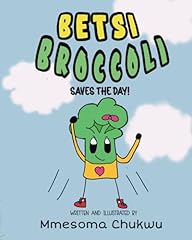 Betsi broccoli saves d'occasion  Livré partout en France