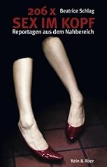206x sex kopf. d'occasion  Livré partout en France