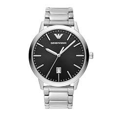 Emporio armani herrenuhr gebraucht kaufen  Wird an jeden Ort in Deutschland