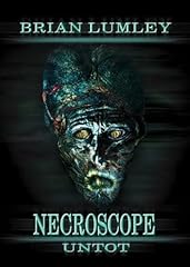 Necroscope band untot gebraucht kaufen  Wird an jeden Ort in Deutschland