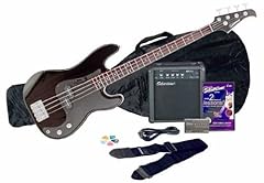 Silvertone lb11 bass for sale  Delivered anywhere in USA 