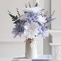 Artificial flowers eucalyptus for sale  Delivered anywhere in USA 