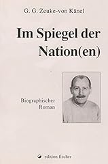 Spiegel nation biographischer gebraucht kaufen  Wird an jeden Ort in Deutschland