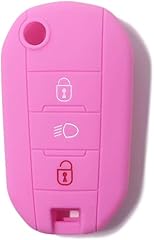 Cover chiave auto usato  Spedito ovunque in Italia 