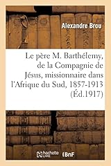 Père marc barthélemy d'occasion  Livré partout en France