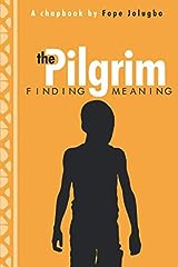 Pilgrim finding meaning for sale  Delivered anywhere in Ireland