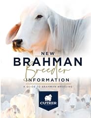 New brahman breeder for sale  Delivered anywhere in USA 