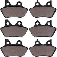 Locopow brake pads for sale  Delivered anywhere in USA 