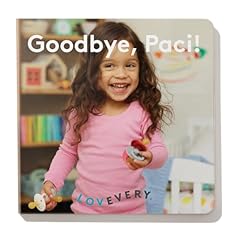 Lovevery goodbye paci for sale  Delivered anywhere in USA 