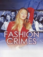 Fashion crimes usato  Spedito ovunque in Italia 
