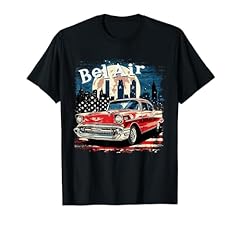Vintage 1957 bel for sale  Delivered anywhere in USA 
