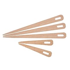 5pcs diy wooden for sale  Delivered anywhere in UK
