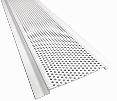 Continuous soffit 4300 for sale  Delivered anywhere in USA 