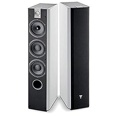 Focal chorus 726bianco usato  Spedito ovunque in Italia 