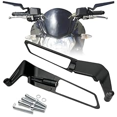 Kaiqivem motorcycle mirrors for sale  Delivered anywhere in USA 