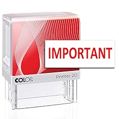 Important colop p20 d'occasion  Livré partout en France