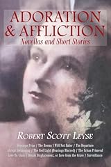 Adoration affliction novellas for sale  Delivered anywhere in USA 