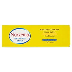 Noxzema shaving cream usato  Spedito ovunque in Italia 
