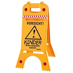 Hsk warnschild warnaufsteller gebraucht kaufen  Wird an jeden Ort in Deutschland