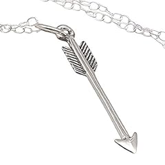 Sterling silver arrow for sale  Delivered anywhere in USA 