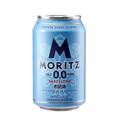 Moritz bière alcool d'occasion  Livré partout en France