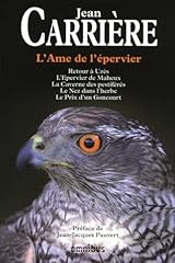 Ame epervier d'occasion  Livré partout en France