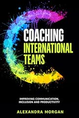 Coaching international teams usato  Spedito ovunque in Italia 