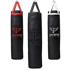 Jayefo sport boxsack gebraucht kaufen  Wird an jeden Ort in Deutschland