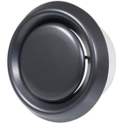 125mm diffuseur réglable d'occasion  Livré partout en France