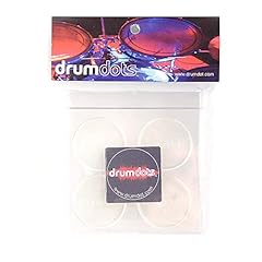 Drum dots drum for sale  Delivered anywhere in USA 