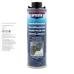 Presto 603239 protection d'occasion  Livré partout en France