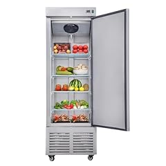Commercial refrigerator stainl for sale  Delivered anywhere in USA 