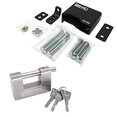 Container lock box for sale  Delivered anywhere in USA 