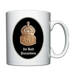 Arp air raid for sale  Delivered anywhere in UK