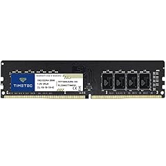 Timetec 16gb ddr4 gebraucht kaufen  Wird an jeden Ort in Deutschland