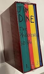 Jim dine photographs for sale  Delivered anywhere in USA 