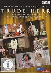 Trude herr herrliches gebraucht kaufen  Wird an jeden Ort in Deutschland