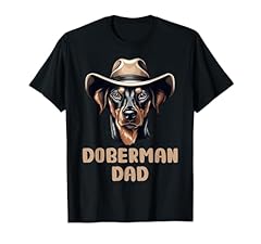 Cute doberman dad for sale  Delivered anywhere in UK