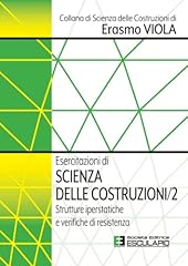 Esercitazioni scienza delle usato  Spedito ovunque in Italia 