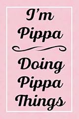 Pippa pippa things for sale  Delivered anywhere in UK