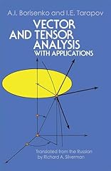 Vector and tensor gebraucht kaufen  Wird an jeden Ort in Deutschland