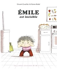 Emile invisible d'occasion  Livré partout en France