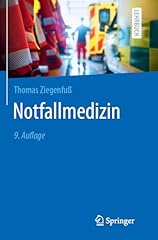 Notfallmedizin gebraucht kaufen  Wird an jeden Ort in Deutschland