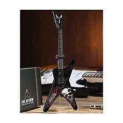 Dimebag darrell pantera for sale  Delivered anywhere in USA 