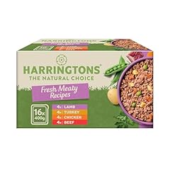 Harringtons complete wet for sale  Delivered anywhere in UK