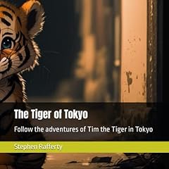 Tiger tokyo follow for sale  Delivered anywhere in UK