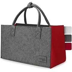 Smøla filztasche einkaufstasc gebraucht kaufen  Wird an jeden Ort in Deutschland