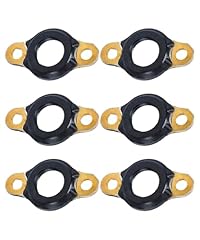 6pcs fuel injector for sale  Delivered anywhere in USA 