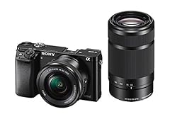 Sony alpha a6000 for sale  Delivered anywhere in USA 