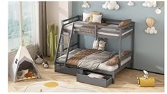 Pioneerfurnitureuk kids bunk for sale  Delivered anywhere in UK